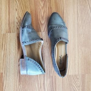 Qupid booties size 7